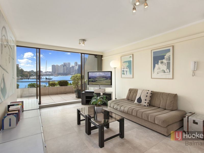 22/1-13 Grafton Street, Balmain NSW 2041