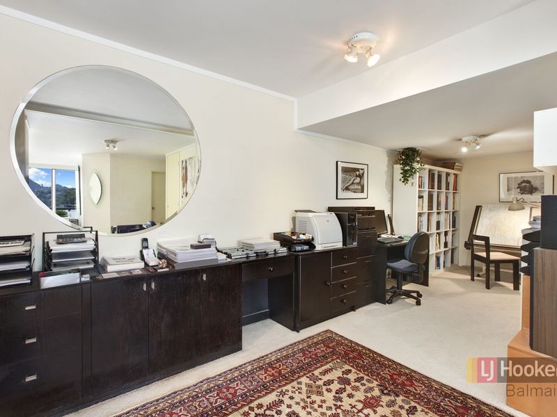 22/1-13 Grafton Street, Balmain NSW 2041