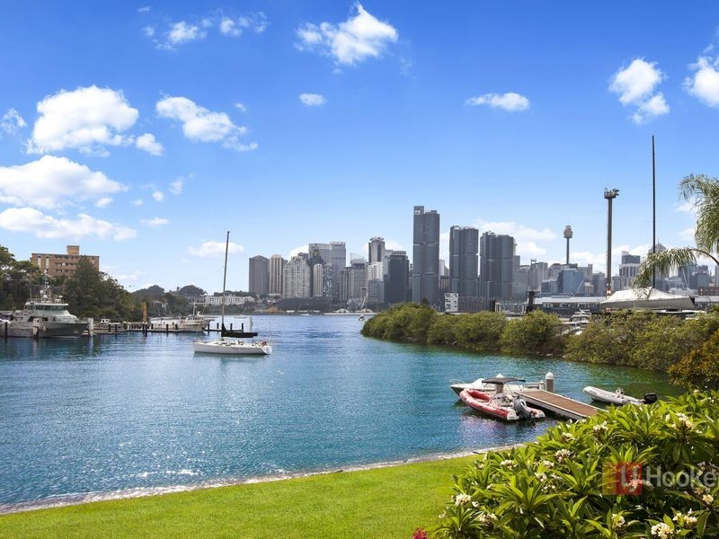 22/1-13 Grafton Street, Balmain NSW 2041