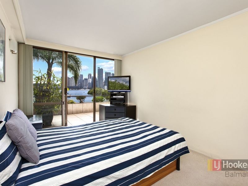 22/1-13 Grafton Street, Balmain NSW 2041