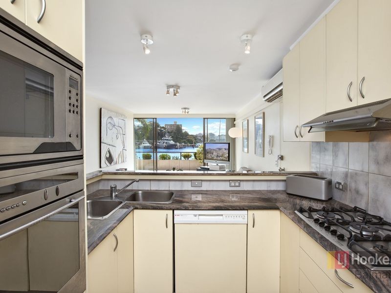 22/1-13 Grafton Street, Balmain NSW 2041