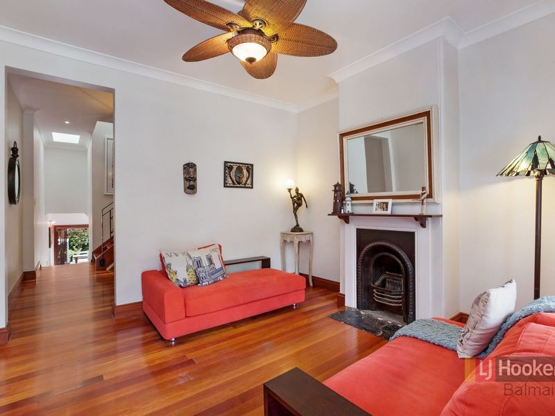 114 Beattie Street, Balmain NSW 2041