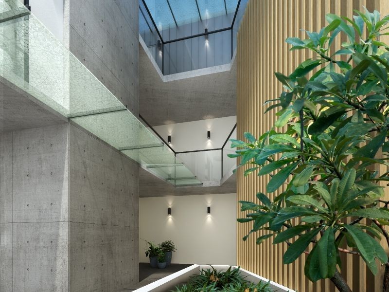 102/201 Darling Street, Balmain NSW 2041