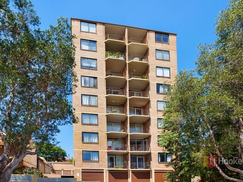 24/30 Grove Street, Lilyfield NSW 2040
