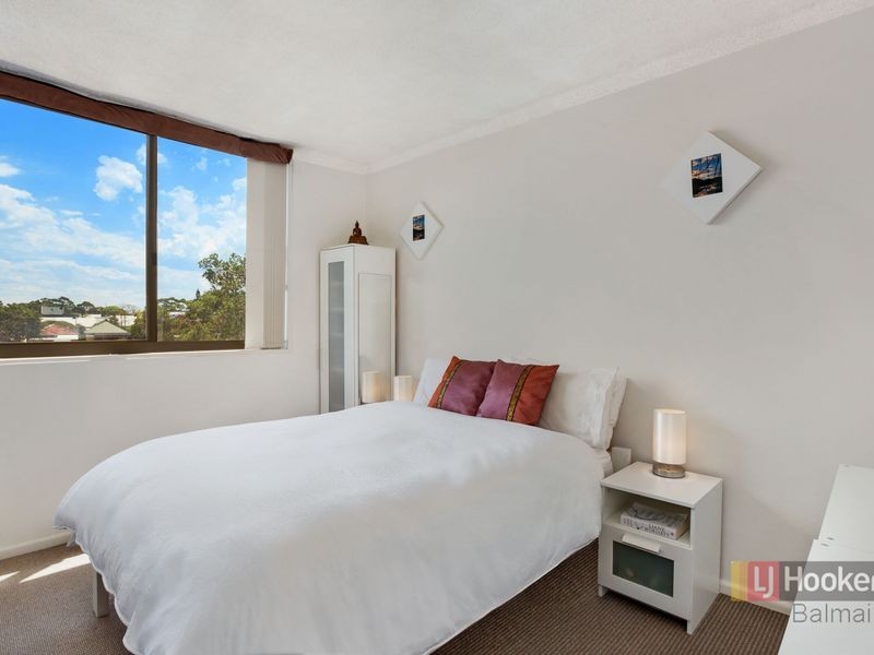 24/30 Grove Street, Lilyfield NSW 2040