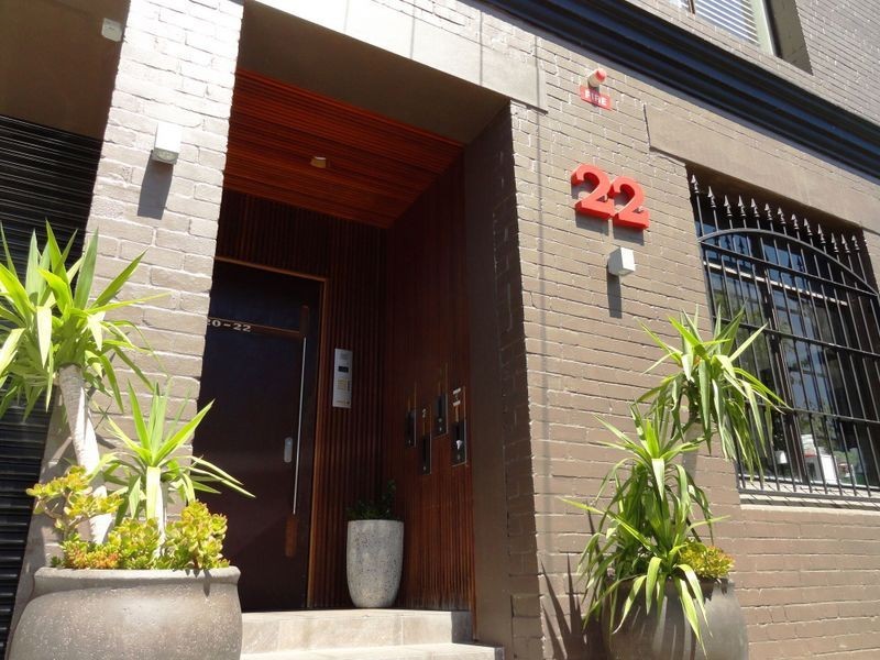 3/22 Fred Street, Lilyfield NSW 2040