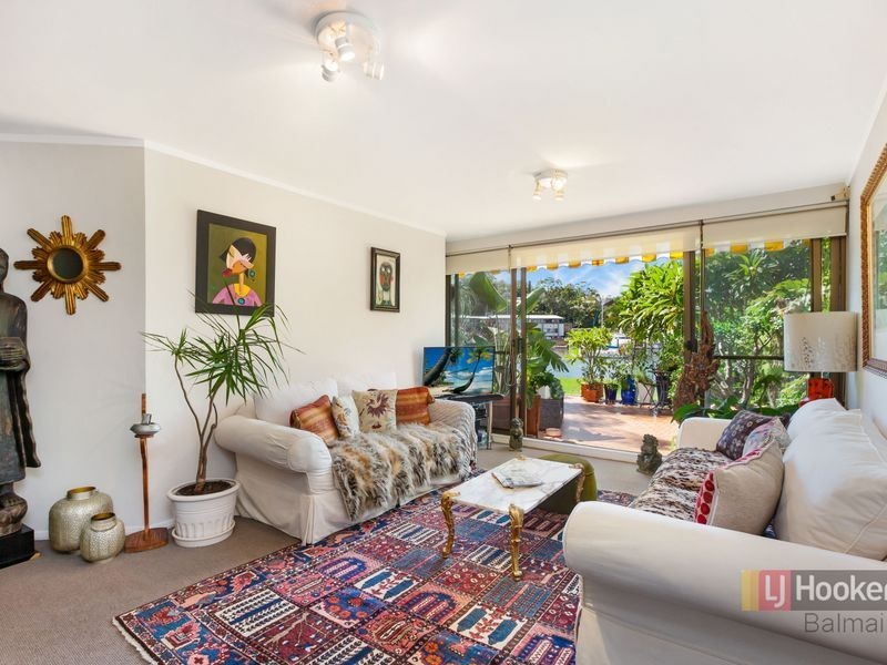 27/1-13 Grafton Street, Balmain NSW 2041