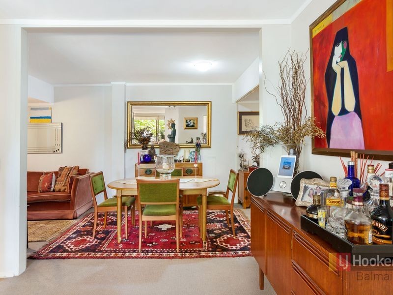 27/1-13 Grafton Street, Balmain NSW 2041