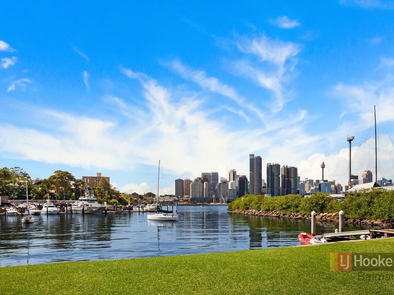 27/1-13 Grafton Street, Balmain NSW 2041