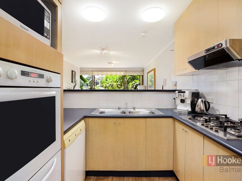 27/1-13 Grafton Street, Balmain NSW 2041