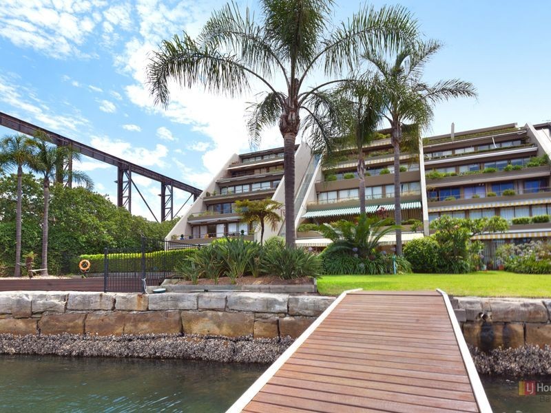 27/1-13 Grafton Street, Balmain NSW 2041