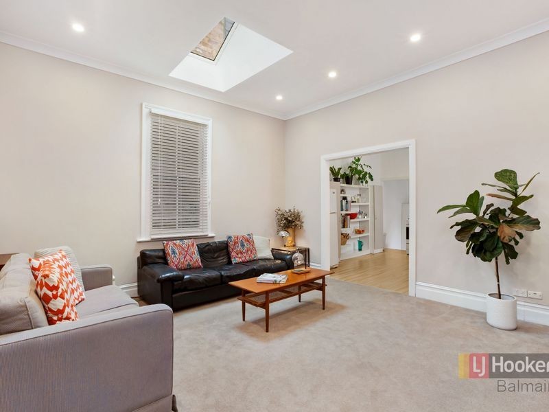 24 Oxford Street, Rozelle NSW 2039