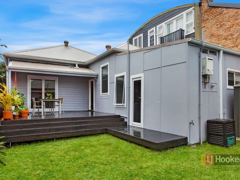 24 Oxford Street, Rozelle NSW 2039