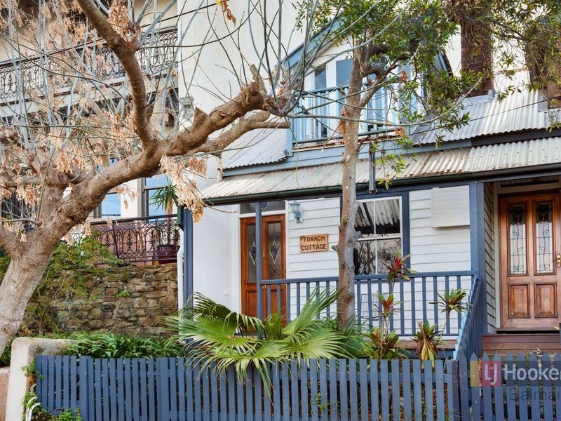 41 Bradford Street, Balmain NSW 2041