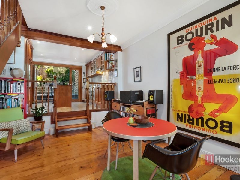 41 Bradford Street, Balmain NSW 2041