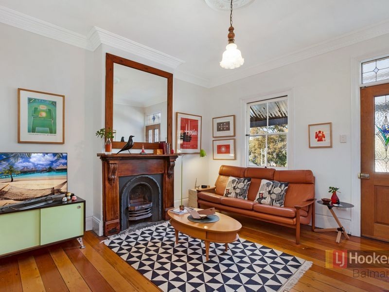 41 Bradford Street, Balmain NSW 2041