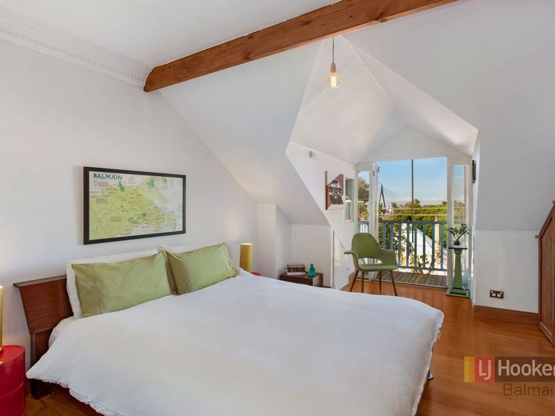 41 Bradford Street, Balmain NSW 2041
