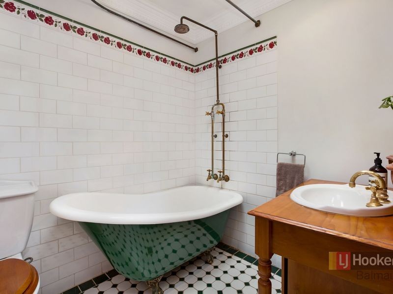 41 Bradford Street, Balmain NSW 2041