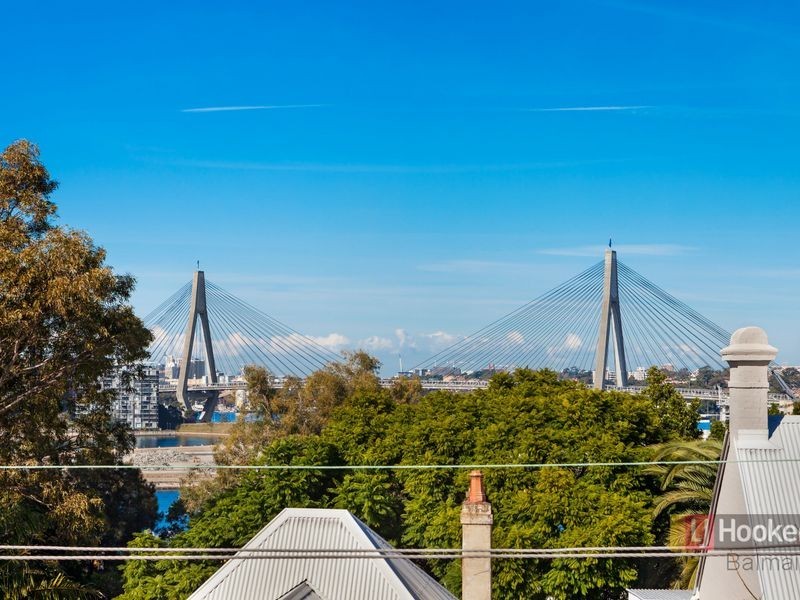 41 Bradford Street, Balmain NSW 2041