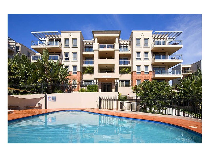 A203/6 Yara Avenue, Rozelle NSW 2039