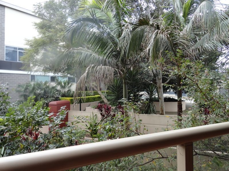 A203/6 Yara Avenue, Rozelle NSW 2039