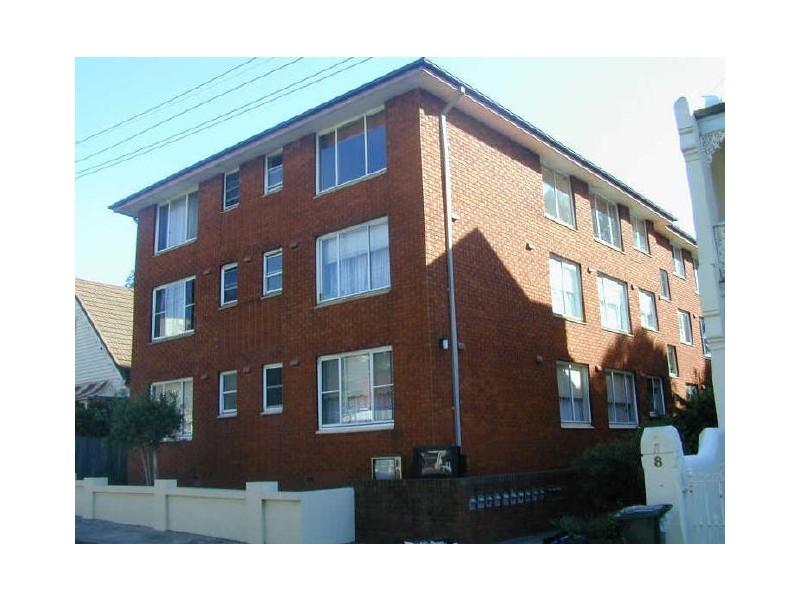 7/6 Turner Street, Balmain NSW 2041