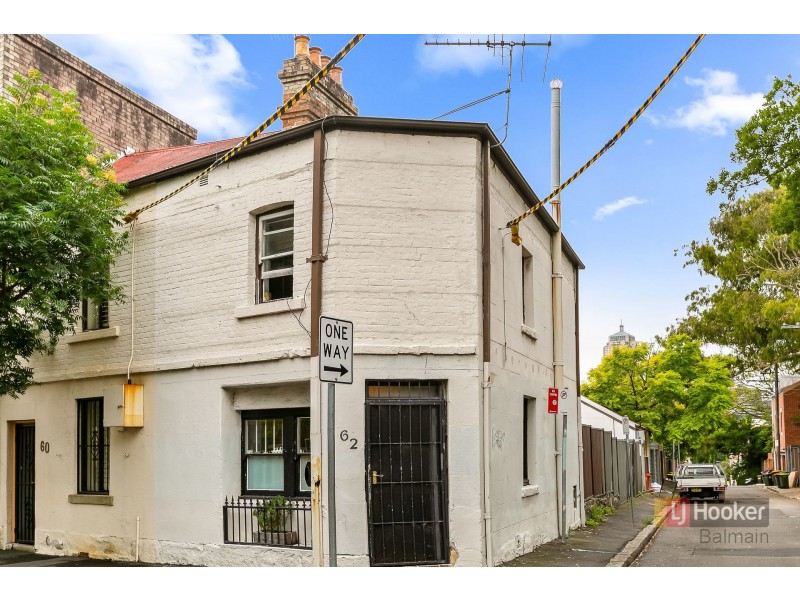 62 Cowper Street, Glebe NSW 2037