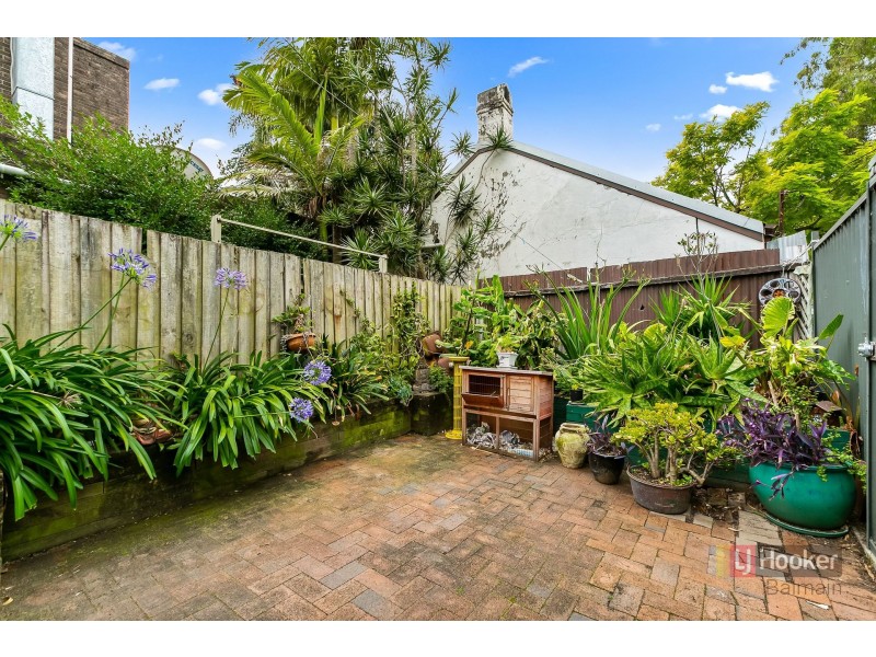 62 Cowper Street, Glebe NSW 2037