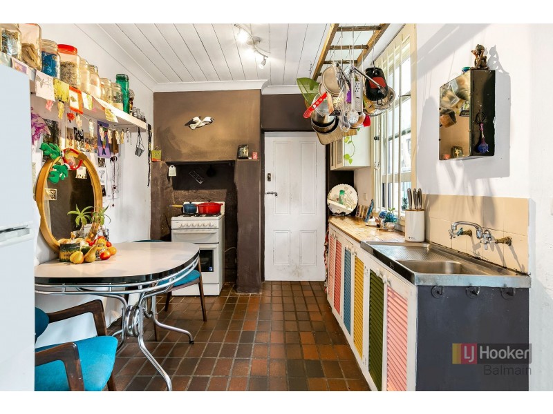 62 Cowper Street, Glebe NSW 2037