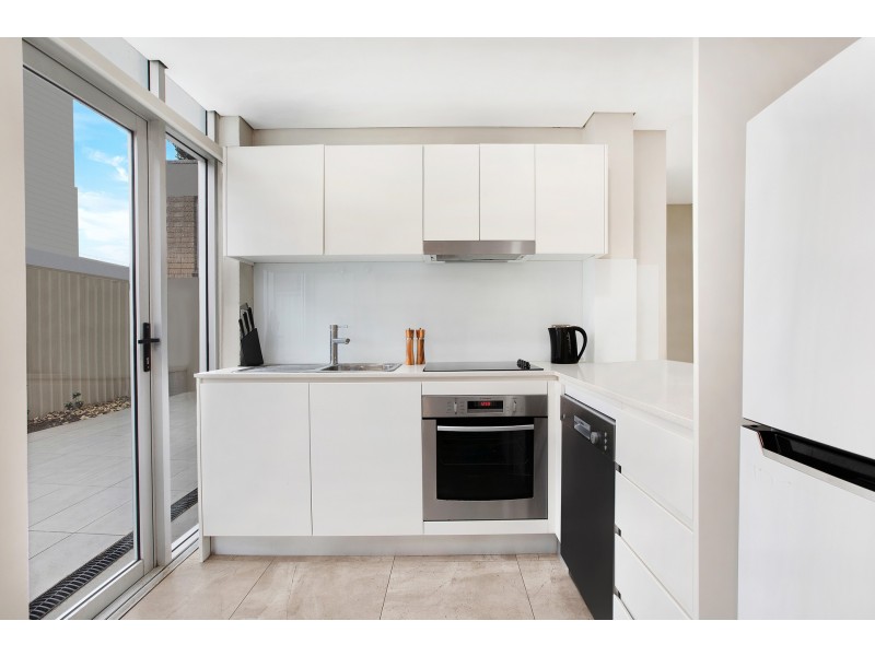 19/428 Darling Street, Balmain NSW 2041