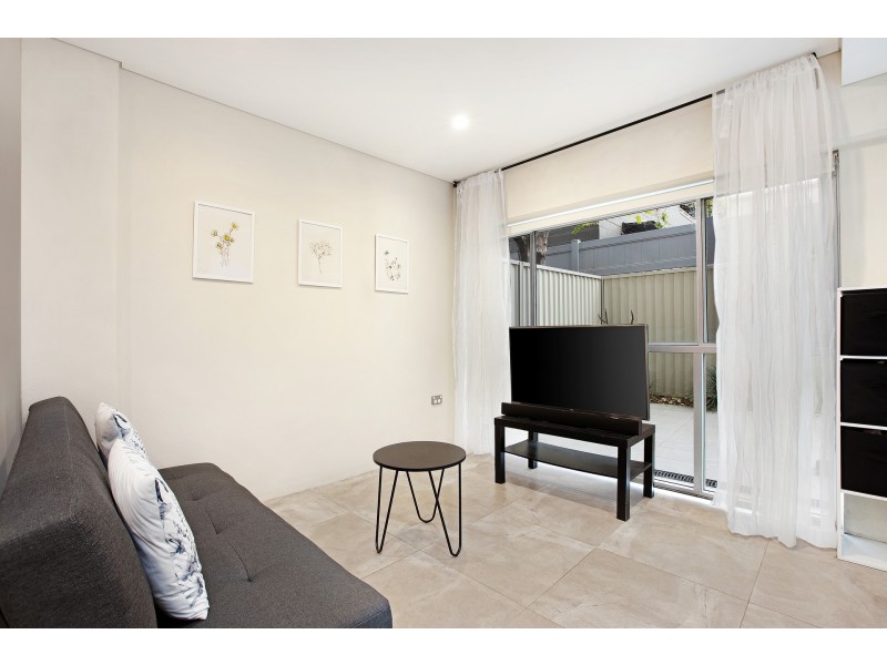19/428 Darling Street, Balmain NSW 2041