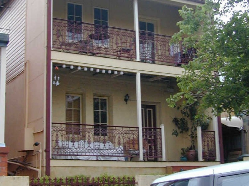 1/22 Darling Street, Balmain East NSW 2041