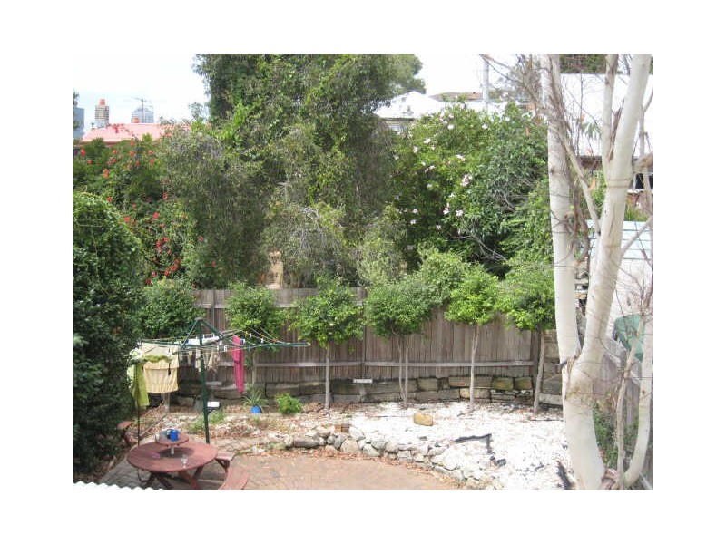 1/22 Darling Street, Balmain East NSW 2041