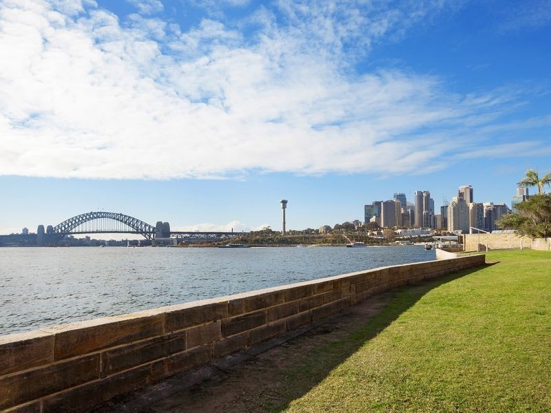30/3 Gallimore Avenue, Balmain East NSW 2041