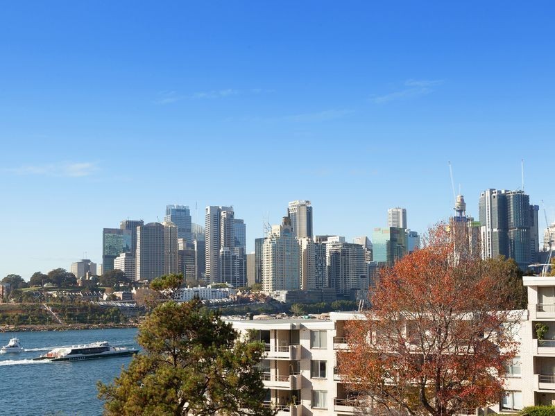 30/3 Gallimore Avenue, Balmain East NSW 2041