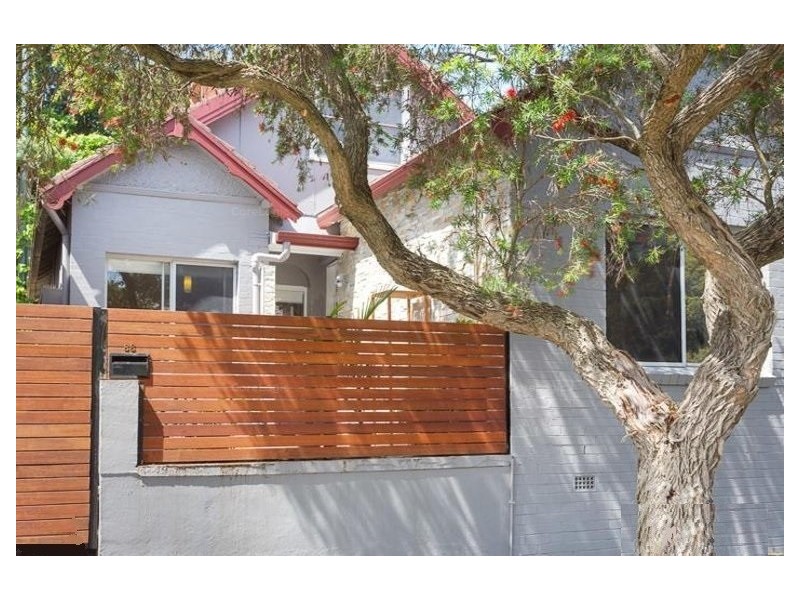 88 Palmer Street, Balmain NSW 2041
