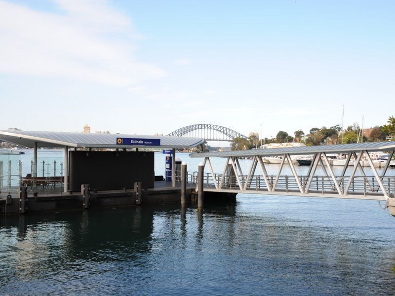 32 Thames Street, Balmain NSW 2041