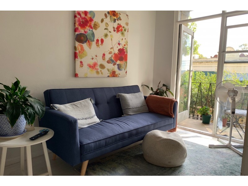 9/1A Thomas Street, Birchgrove NSW 2041