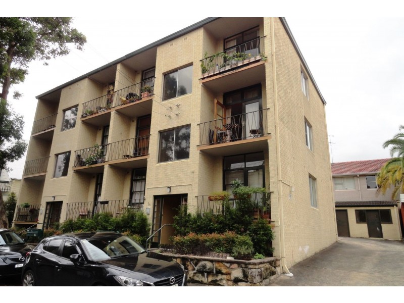 9/1A Thomas Street, Birchgrove NSW 2041