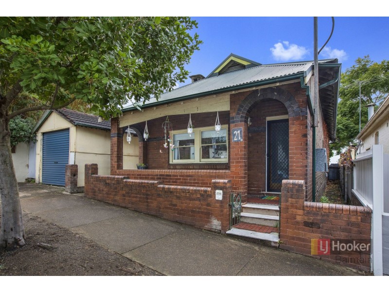 21 Barr Street, Balmain NSW 2041