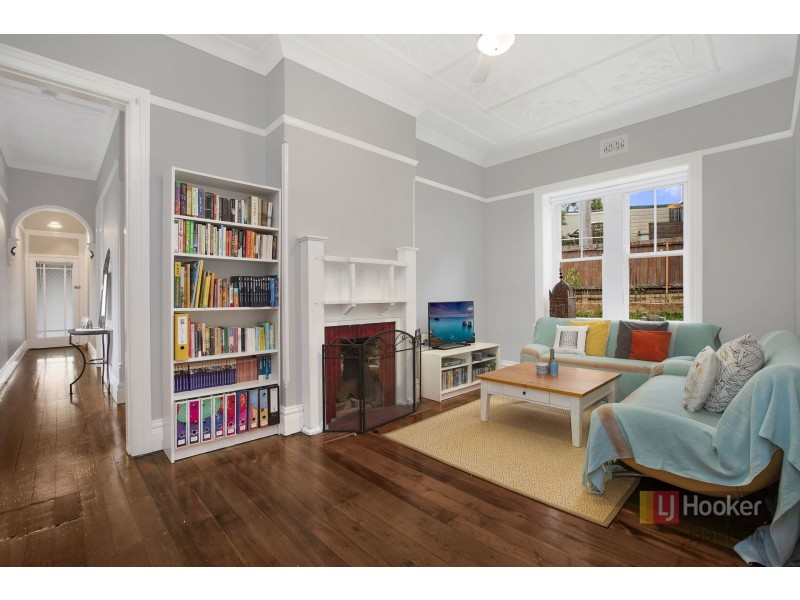 21 Barr Street, Balmain NSW 2041