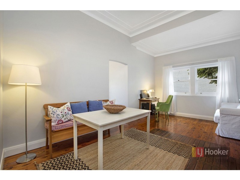 21 Barr Street, Balmain NSW 2041