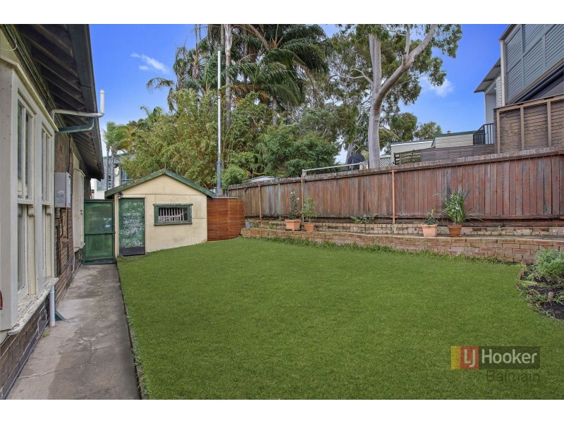 21 Barr Street, Balmain NSW 2041