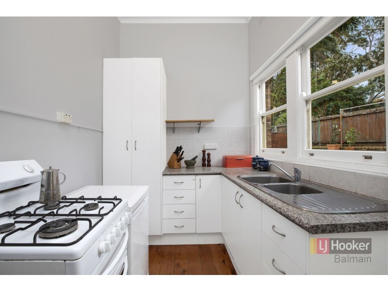 21 Barr Street, Balmain NSW 2041