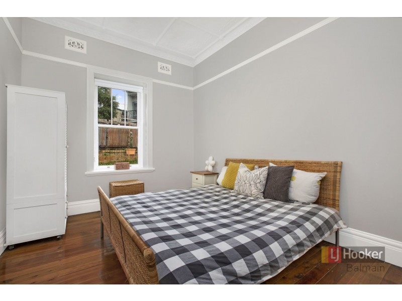21 Barr Street, Balmain NSW 2041
