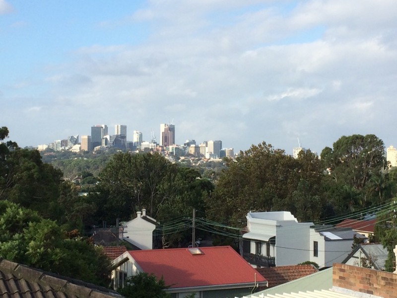 Level Rear/1./303 Darling Street, Balmain NSW 2041