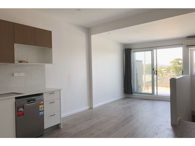 Level Rear/1./303 Darling Street, Balmain NSW 2041