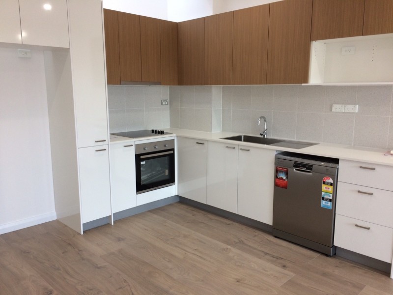 Level Rear/1./303 Darling Street, Balmain NSW 2041
