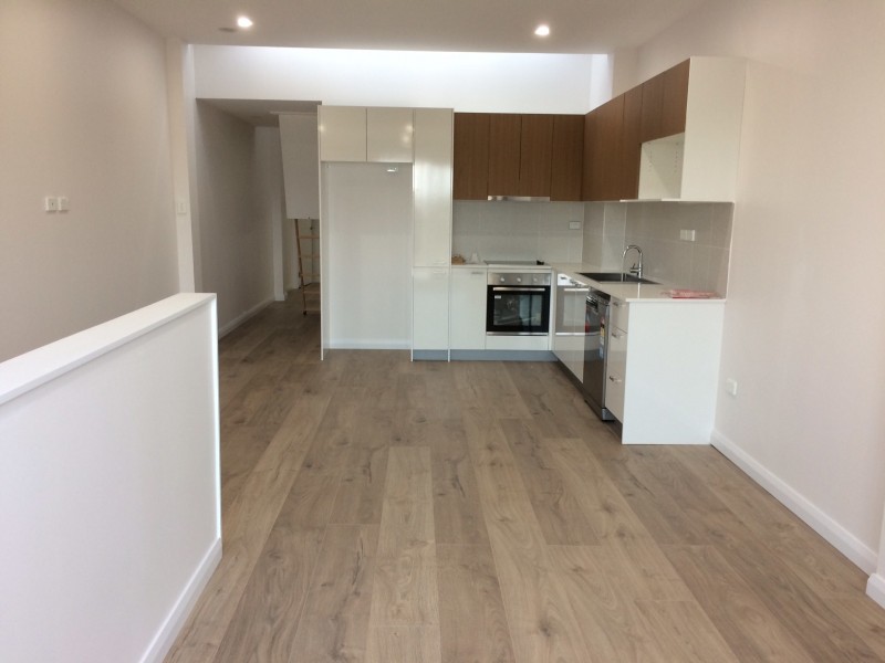 Level Rear/1./303 Darling Street, Balmain NSW 2041