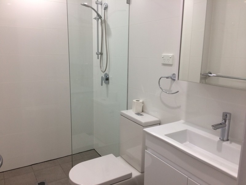 Level Rear/1./303 Darling Street, Balmain NSW 2041